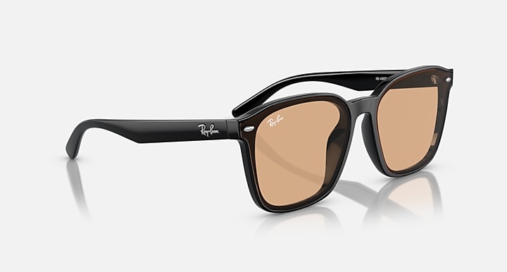 Ray-Ban INJECTED UNISEX SUNGLASS