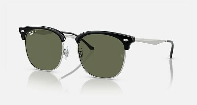 Ray-Ban INJECTED UNISEX SUNGLASS