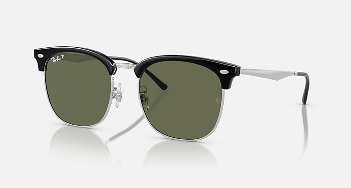Ray-Ban INJECTED UNISEX SUNGLASS