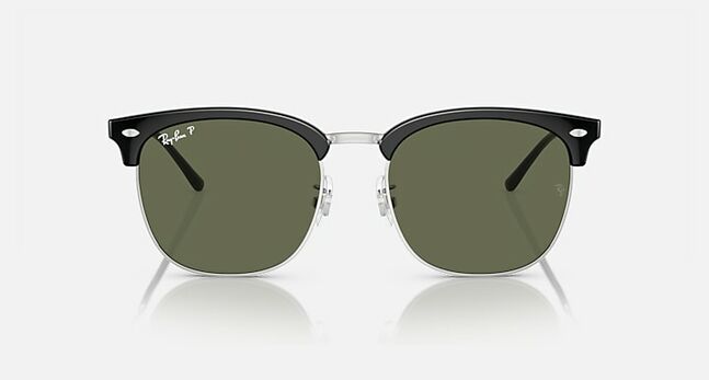 Ray-Ban INJECTED UNISEX SUNGLASS