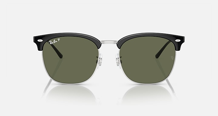 Ray-Ban INJECTED UNISEX SUNGLASS