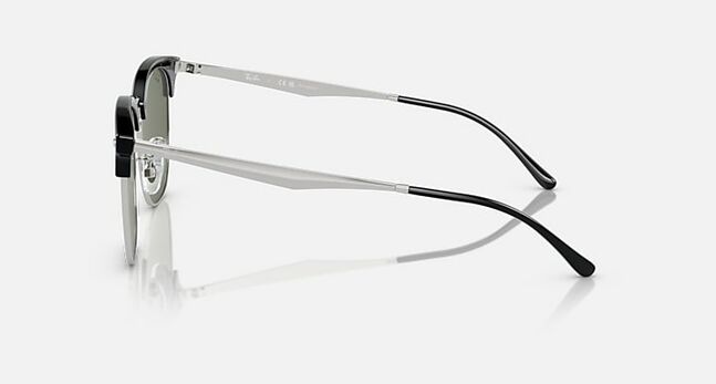Ray-Ban INJECTED UNISEX SUNGLASS