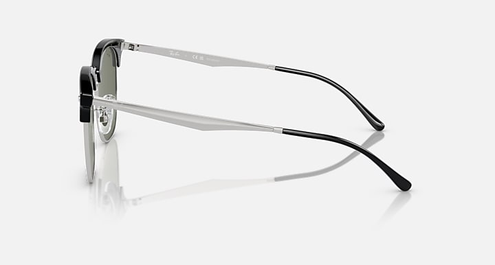 Ray-Ban INJECTED UNISEX SUNGLASS