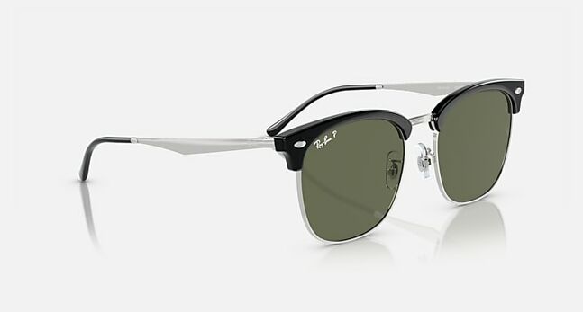 Ray-Ban INJECTED UNISEX SUNGLASS