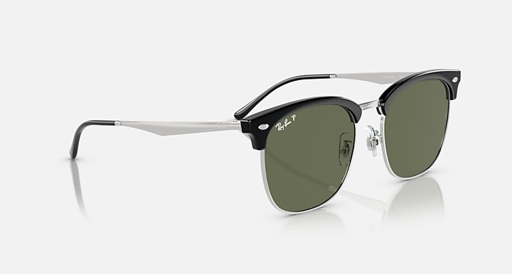 Ray-Ban INJECTED UNISEX SUNGLASS