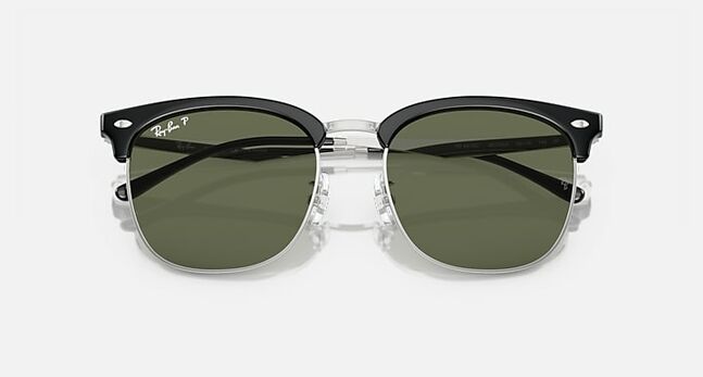 Ray-Ban INJECTED UNISEX SUNGLASS