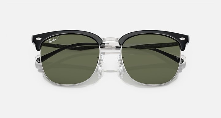 Ray-Ban INJECTED UNISEX SUNGLASS