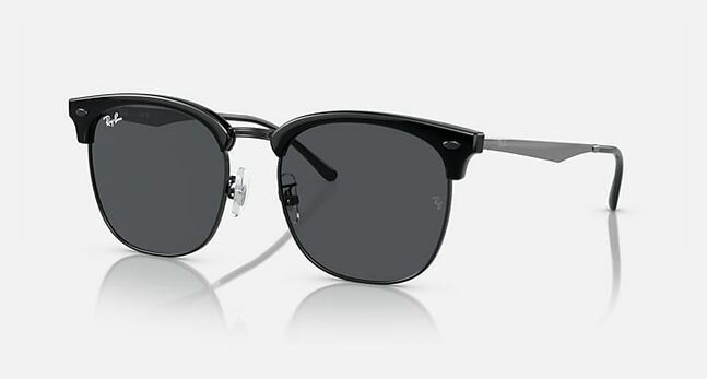 Ray-Ban INJECTED UNISEX SUNGLASS