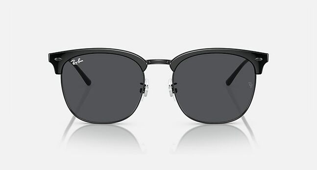 Ray-Ban INJECTED UNISEX SUNGLASS