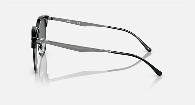 Ray-Ban INJECTED UNISEX SUNGLASS