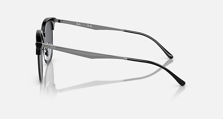 Ray-Ban INJECTED UNISEX SUNGLASS