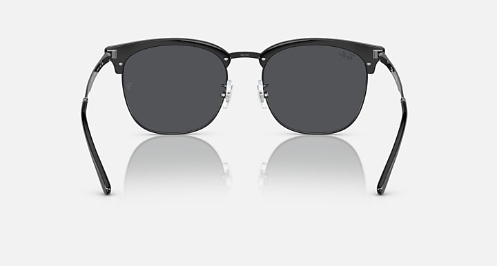 Ray-Ban INJECTED UNISEX SUNGLASS