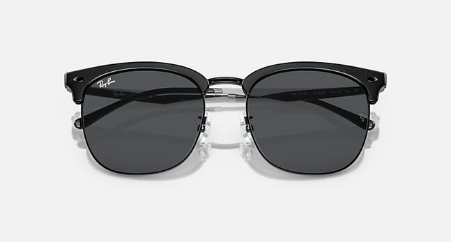 Ray-Ban INJECTED UNISEX SUNGLASS