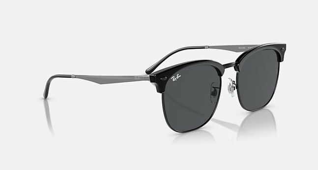 Ray-Ban INJECTED UNISEX SUNGLASS