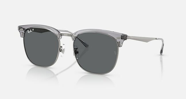 Ray-Ban INJECTED UNISEX SUNGLASS