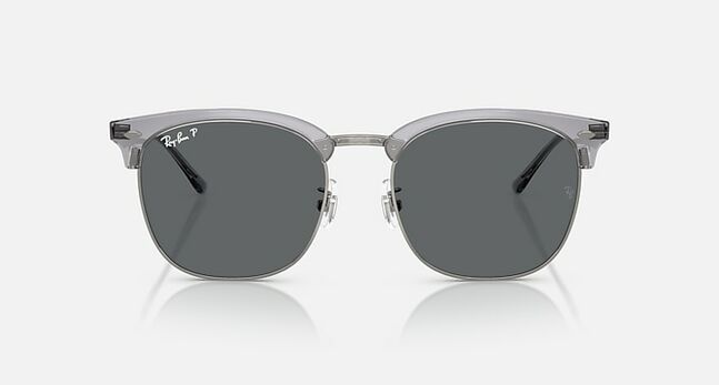Ray-Ban INJECTED UNISEX SUNGLASS