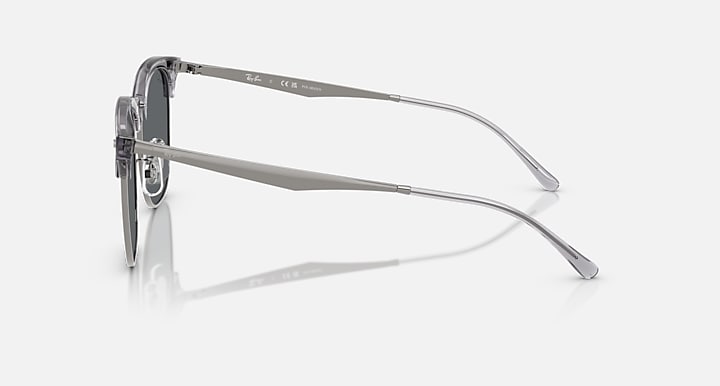 Ray-Ban INJECTED UNISEX SUNGLASS