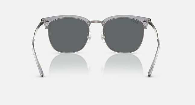 Ray-Ban INJECTED UNISEX SUNGLASS