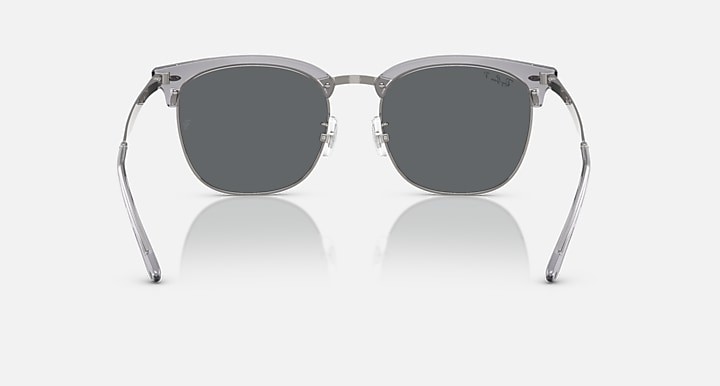 Ray-Ban INJECTED UNISEX SUNGLASS