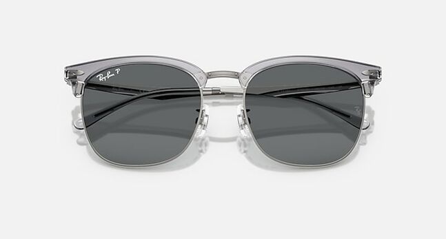 Ray-Ban INJECTED UNISEX SUNGLASS