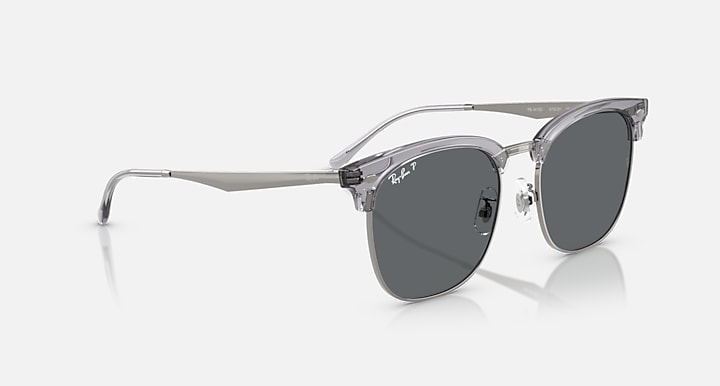 Ray-Ban INJECTED UNISEX SUNGLASS