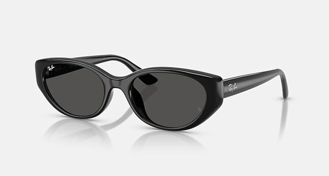 Ray-Ban INJECTED UNISEX SUNGLASS