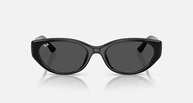Ray-Ban INJECTED UNISEX SUNGLASS