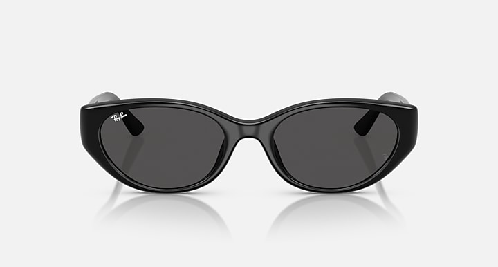 Ray-Ban INJECTED UNISEX SUNGLASS