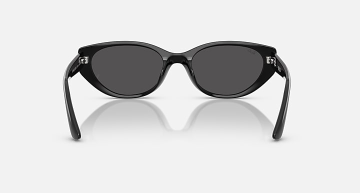Ray-Ban INJECTED UNISEX SUNGLASS