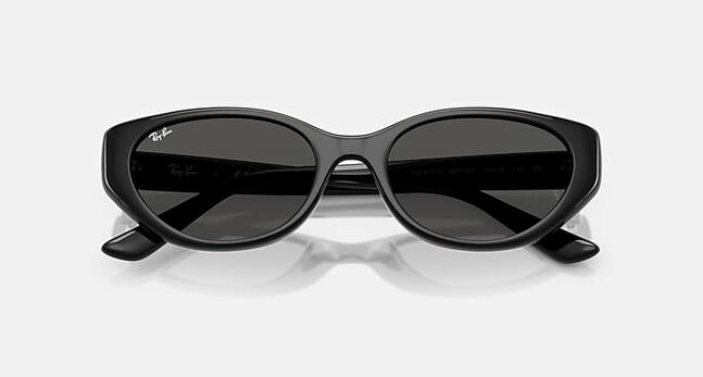 Ray-Ban INJECTED UNISEX SUNGLASS