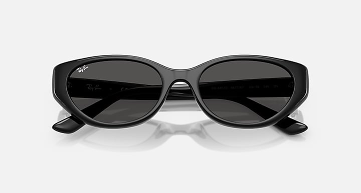 Ray-Ban INJECTED UNISEX SUNGLASS