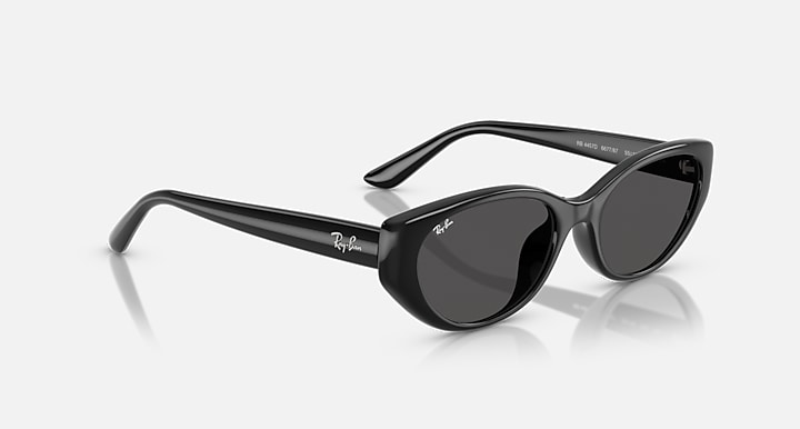 Ray-Ban INJECTED UNISEX SUNGLASS