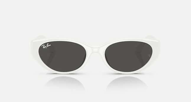 Ray-Ban INJECTED UNISEX SUNGLASS