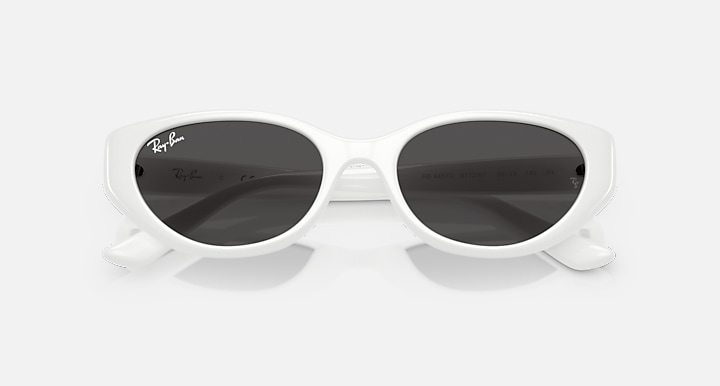 Ray-Ban INJECTED UNISEX SUNGLASS