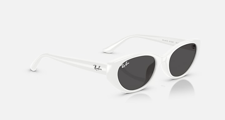 Ray-Ban INJECTED UNISEX SUNGLASS