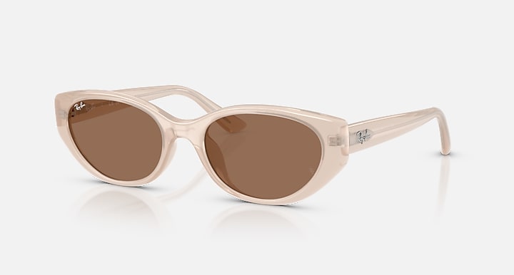 Ray-Ban INJECTED UNISEX SUNGLASS