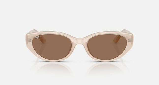 Ray-Ban INJECTED UNISEX SUNGLASS