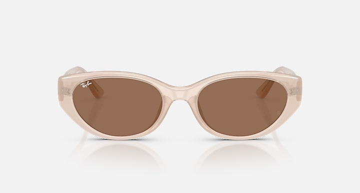 Ray-Ban INJECTED UNISEX SUNGLASS
