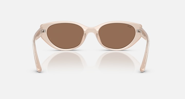 Ray-Ban INJECTED UNISEX SUNGLASS