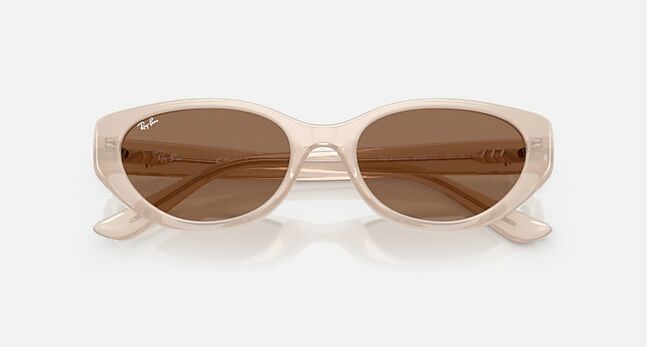 Ray-Ban INJECTED UNISEX SUNGLASS