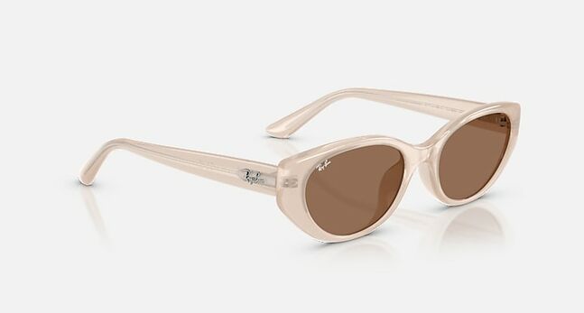 Ray-Ban INJECTED UNISEX SUNGLASS