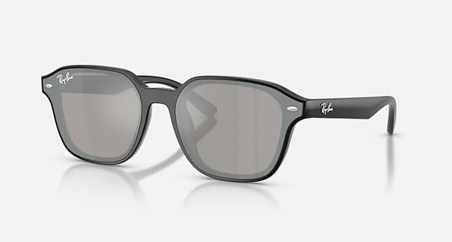 Ray-Ban INJECTED UNISEX SUNGLASS
