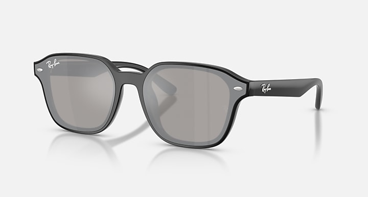 Ray-Ban INJECTED UNISEX SUNGLASS
