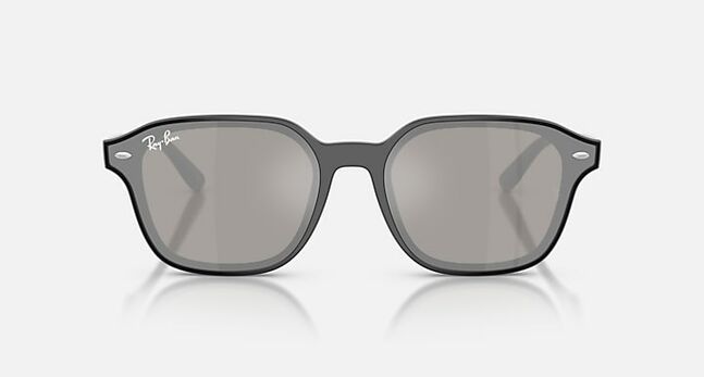 Ray-Ban INJECTED UNISEX SUNGLASS