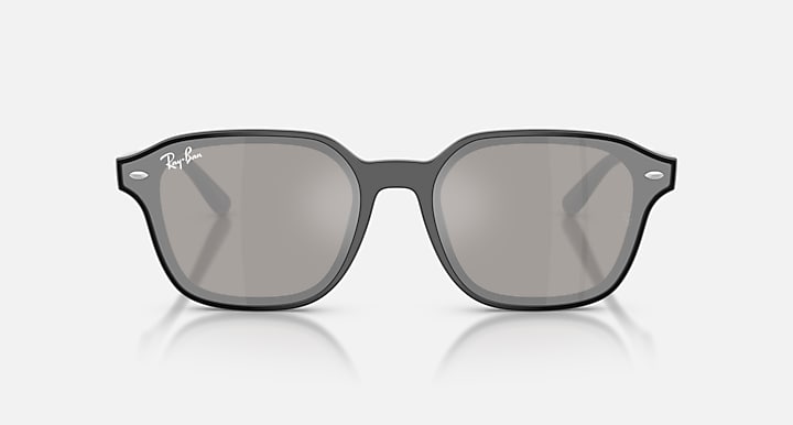 Ray-Ban INJECTED UNISEX SUNGLASS