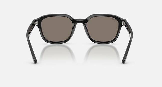 Ray-Ban INJECTED UNISEX SUNGLASS