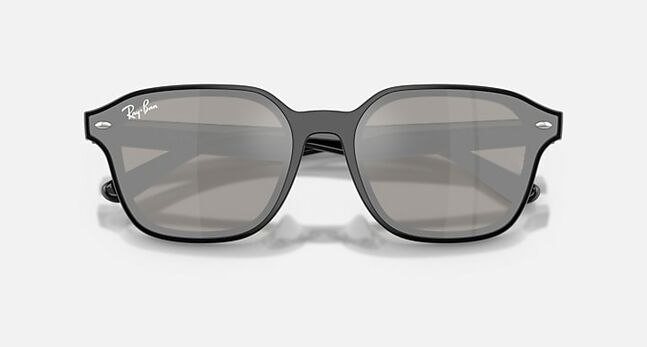 Ray-Ban INJECTED UNISEX SUNGLASS