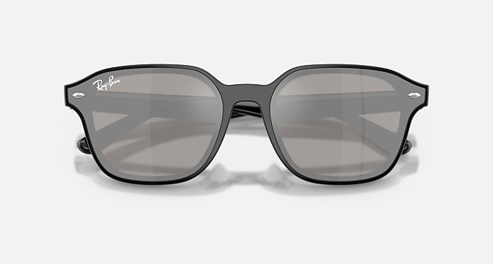 Ray-Ban INJECTED UNISEX SUNGLASS