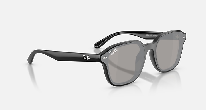 Ray-Ban INJECTED UNISEX SUNGLASS