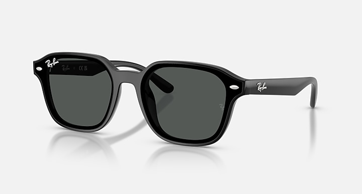Ray-Ban INJECTED UNISEX SUNGLASS